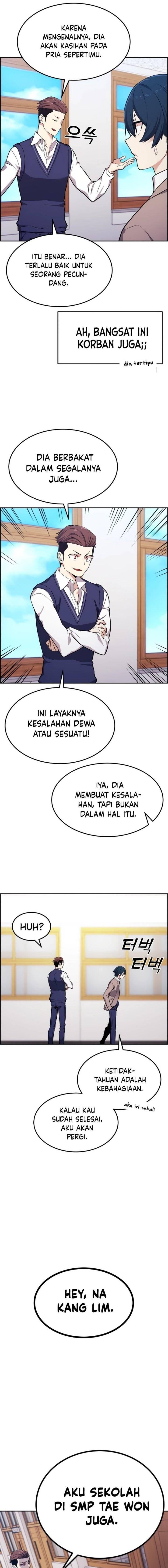 Webtoon Character Na Kang Lim Chapter 004