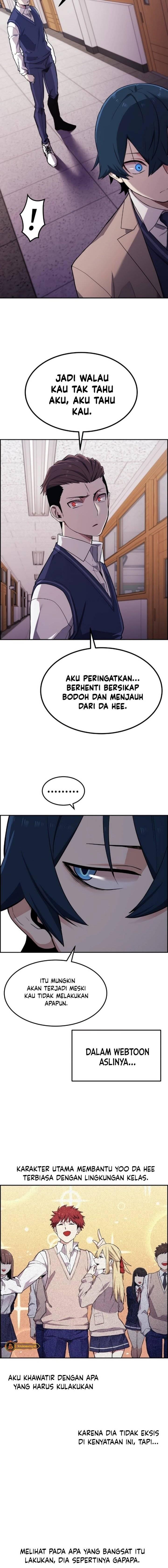 Webtoon Character Na Kang Lim Chapter 004