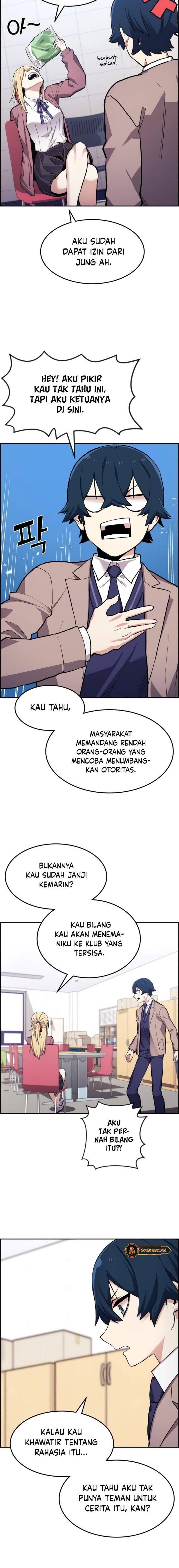 Webtoon Character Na Kang Lim Chapter 004