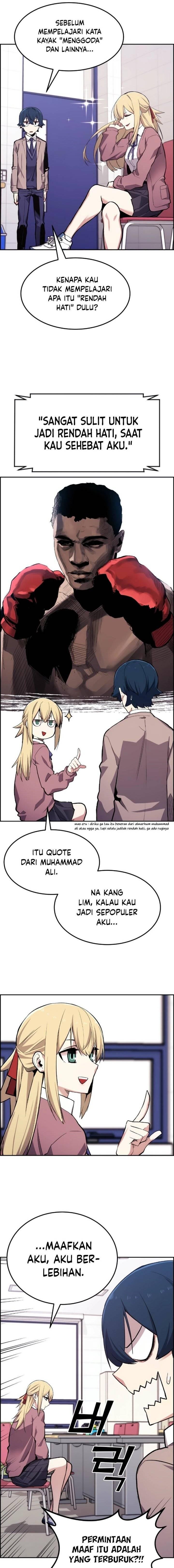 Webtoon Character Na Kang Lim Chapter 004