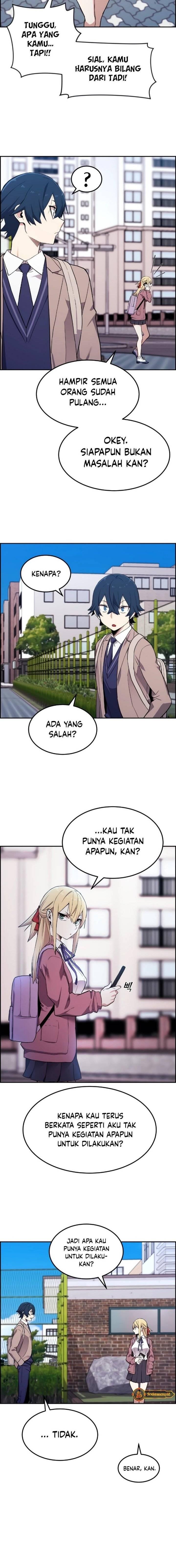 Webtoon Character Na Kang Lim Chapter 004