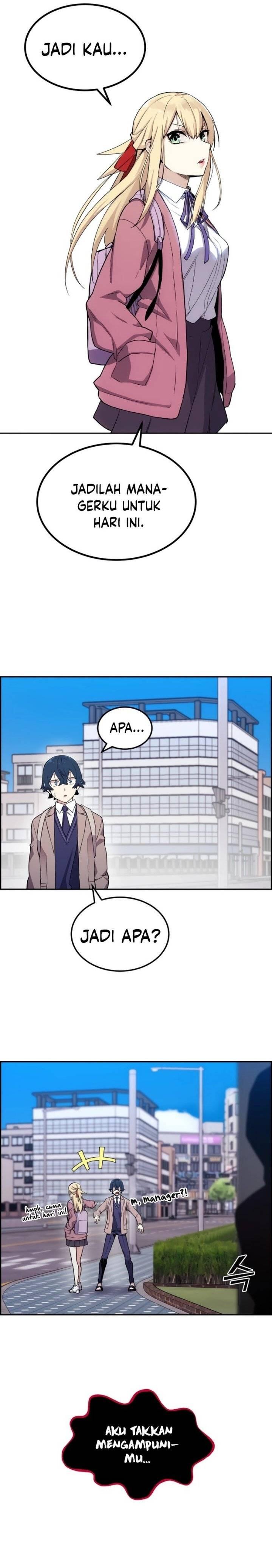Webtoon Character Na Kang Lim Chapter 004