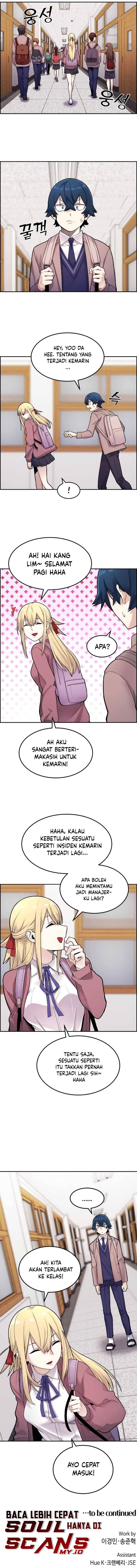Webtoon Character Na Kang Lim Chapter 006