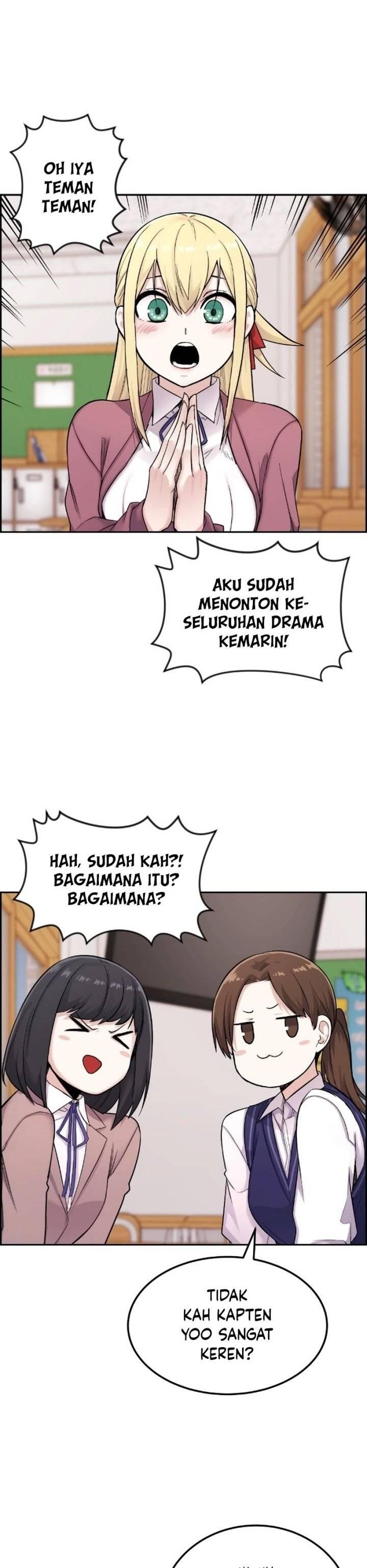 Webtoon Character Na Kang Lim Chapter 010