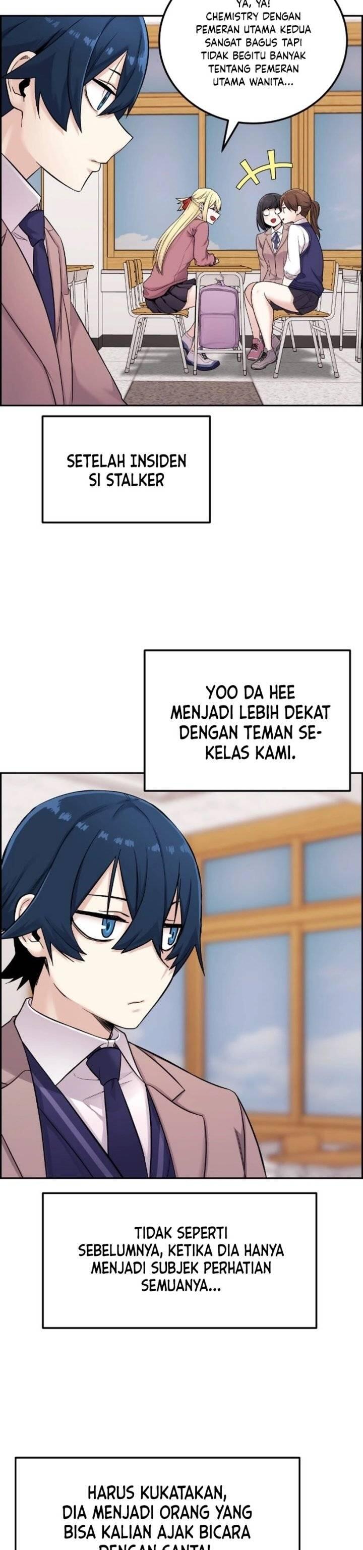 Webtoon Character Na Kang Lim Chapter 010
