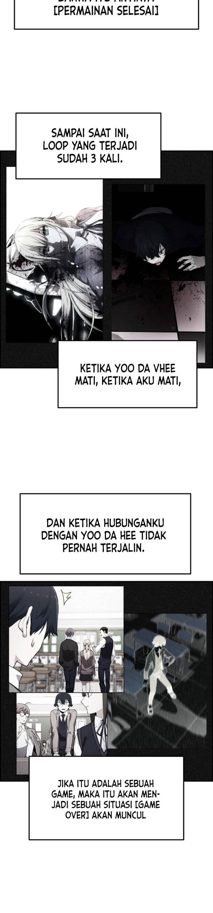Webtoon Character Na Kang Lim Chapter 010