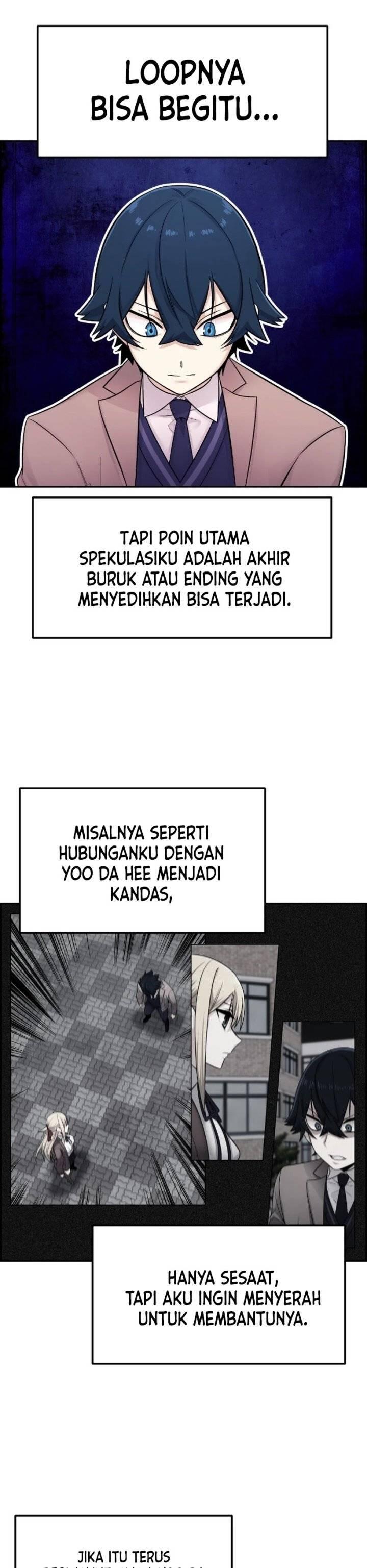 Webtoon Character Na Kang Lim Chapter 010
