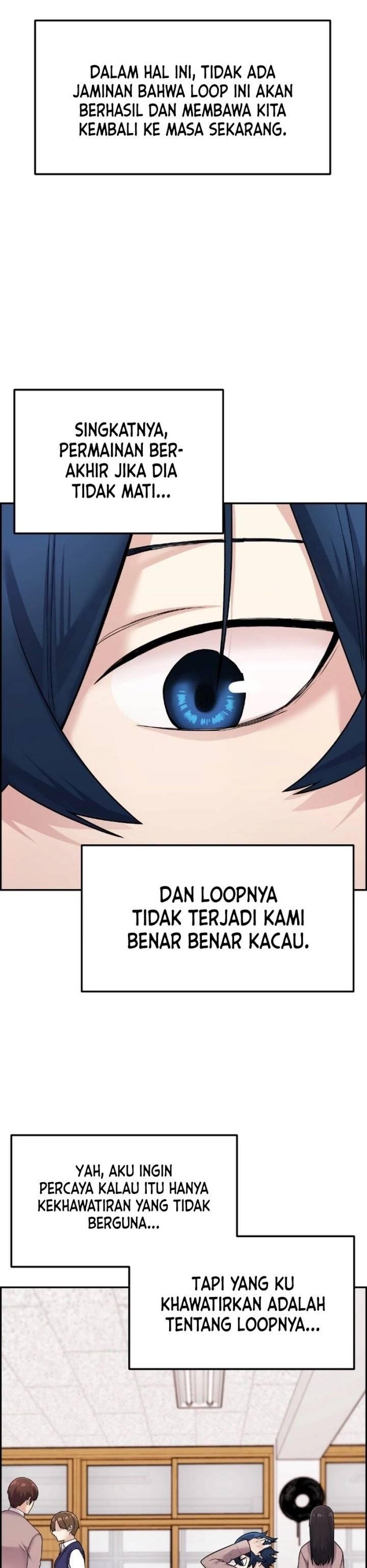 Webtoon Character Na Kang Lim Chapter 010
