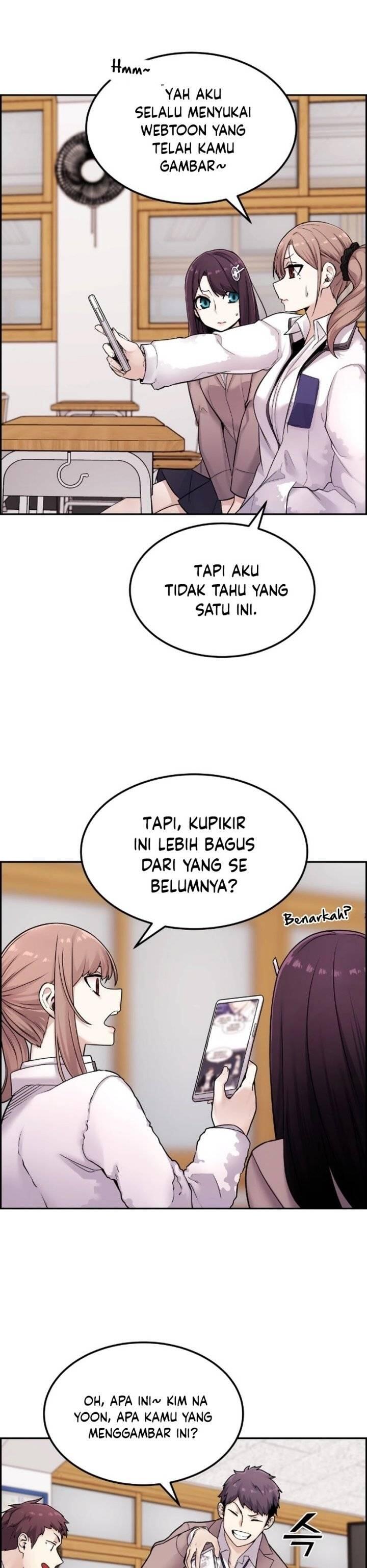 Webtoon Character Na Kang Lim Chapter 010
