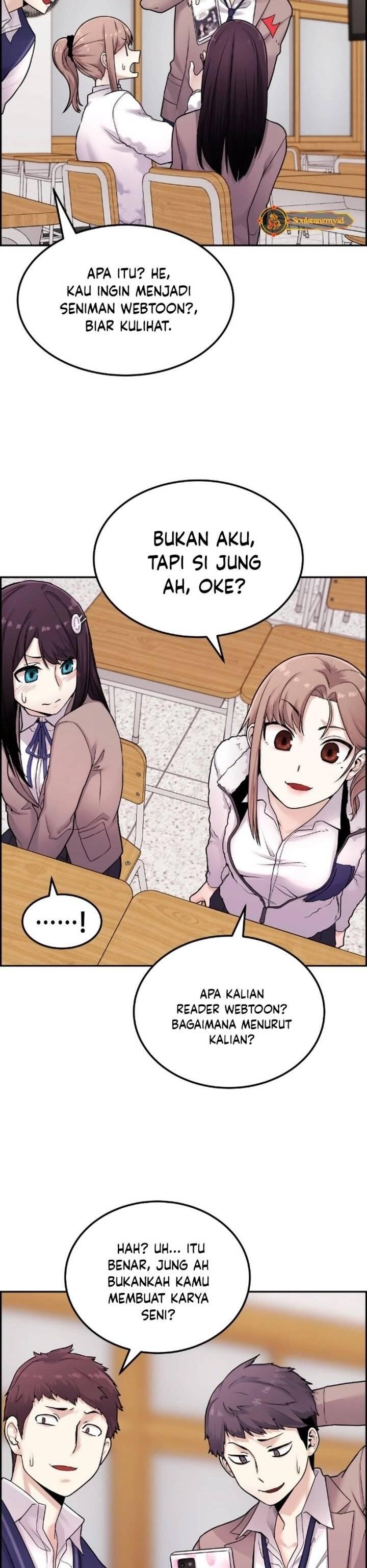 Webtoon Character Na Kang Lim Chapter 010