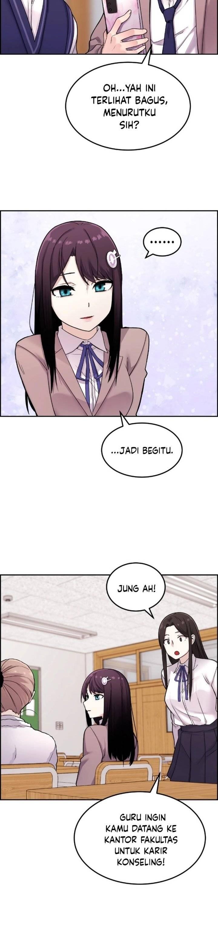 Webtoon Character Na Kang Lim Chapter 010