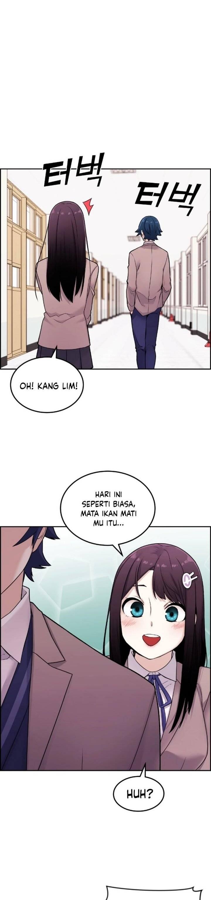 Webtoon Character Na Kang Lim Chapter 010