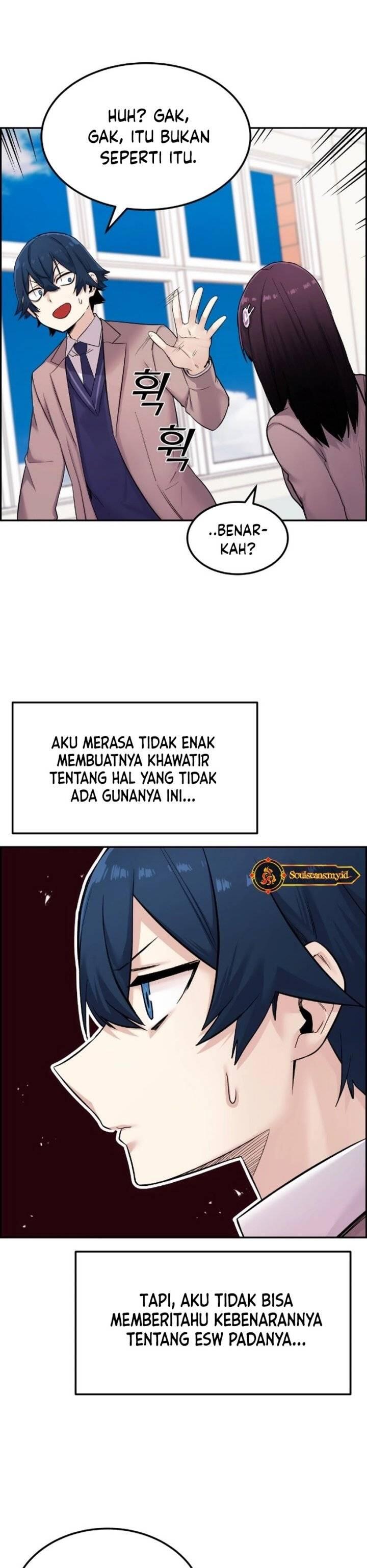 Webtoon Character Na Kang Lim Chapter 010