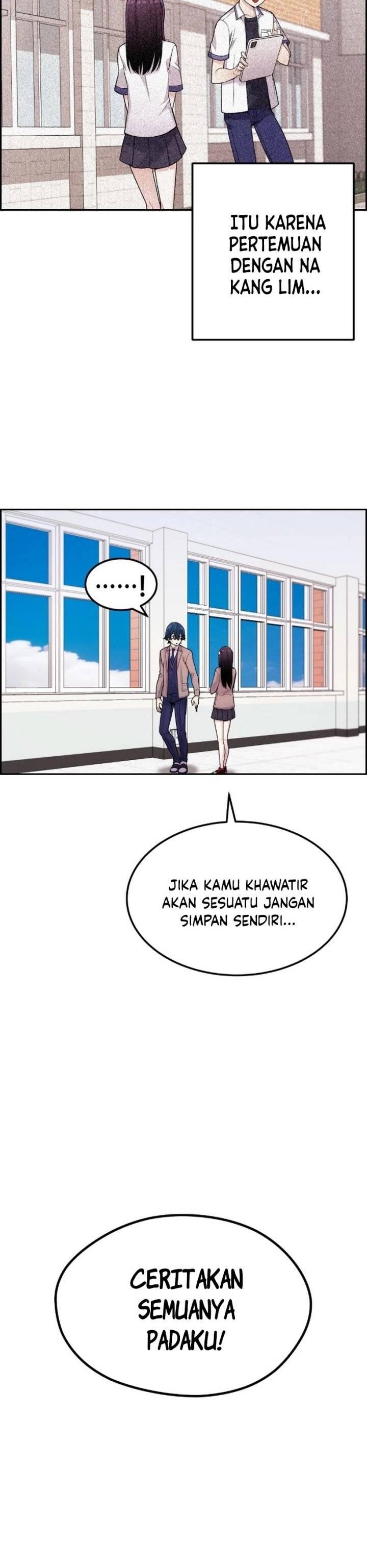 Webtoon Character Na Kang Lim Chapter 010