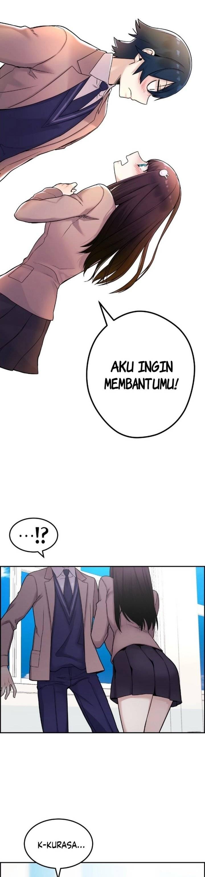 Webtoon Character Na Kang Lim Chapter 010