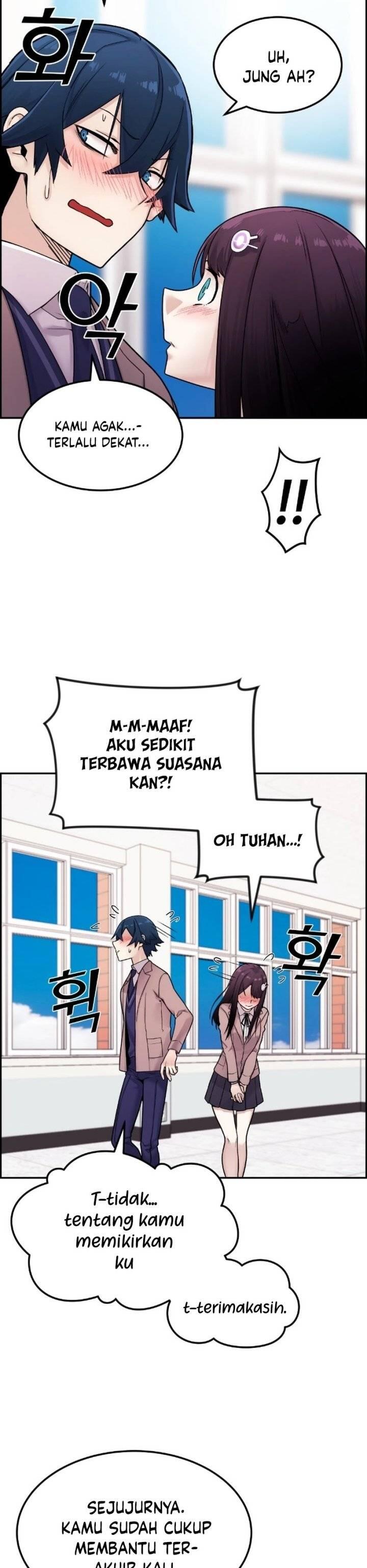Webtoon Character Na Kang Lim Chapter 010