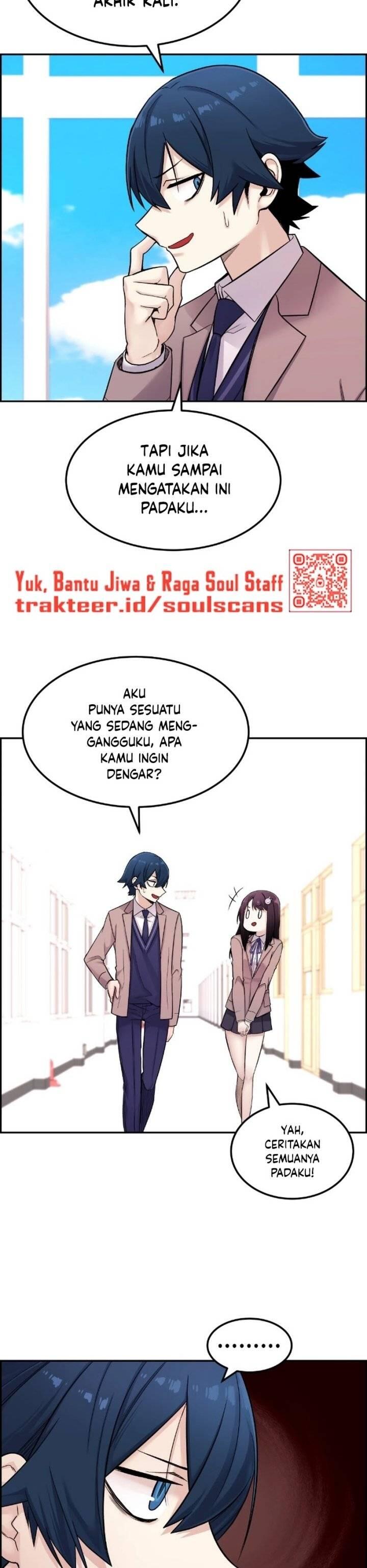 Webtoon Character Na Kang Lim Chapter 010