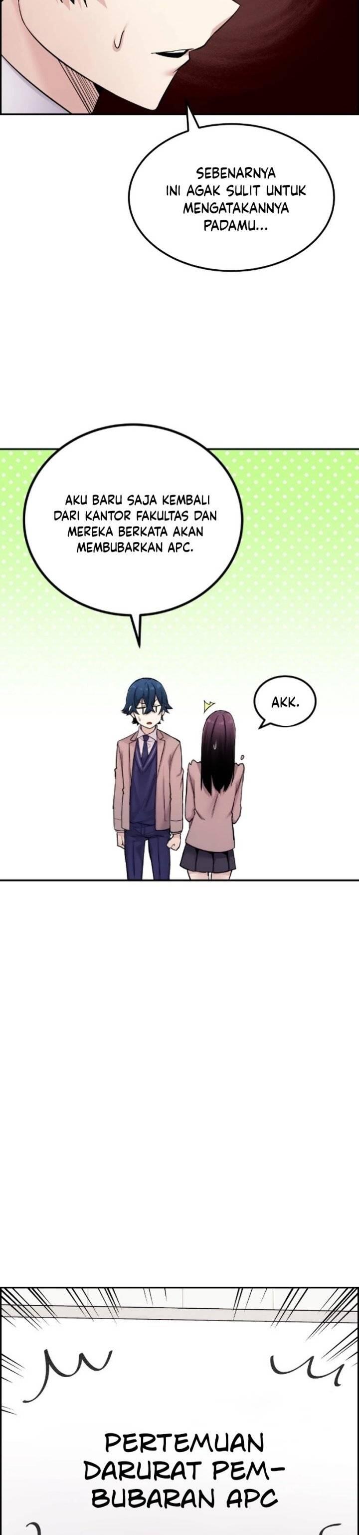 Webtoon Character Na Kang Lim Chapter 010