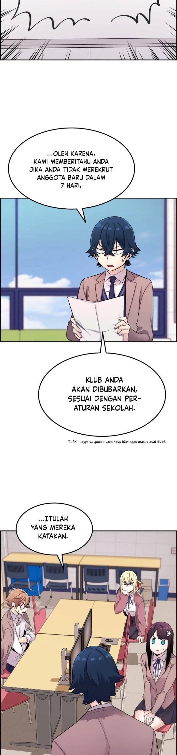 Webtoon Character Na Kang Lim Chapter 010
