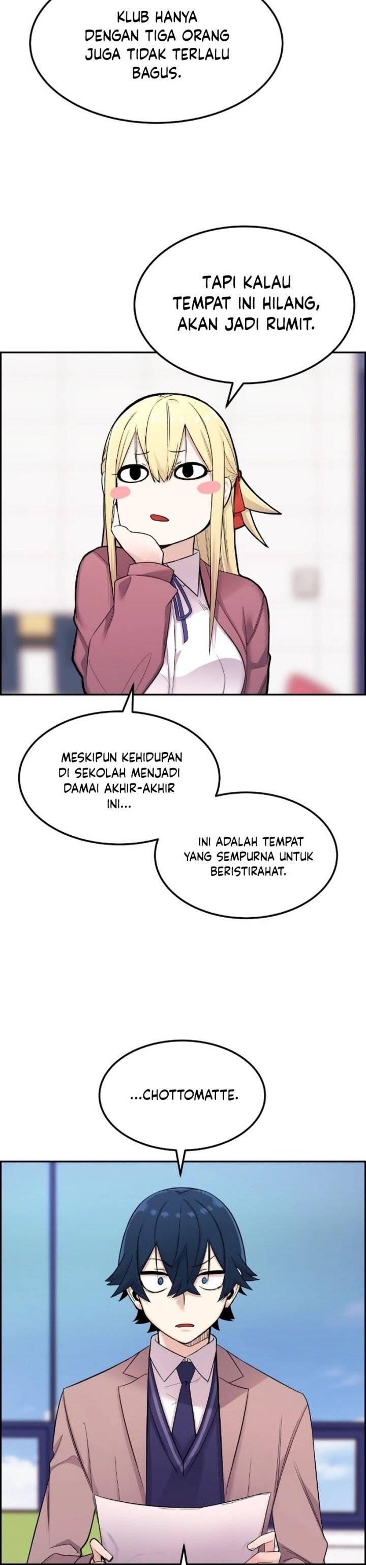 Webtoon Character Na Kang Lim Chapter 010