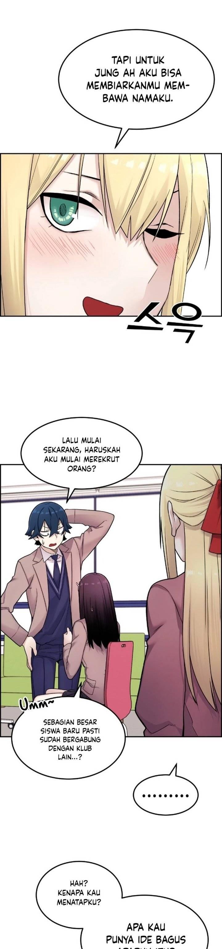 Webtoon Character Na Kang Lim Chapter 010