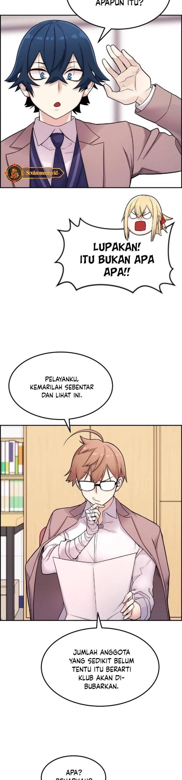 Webtoon Character Na Kang Lim Chapter 010