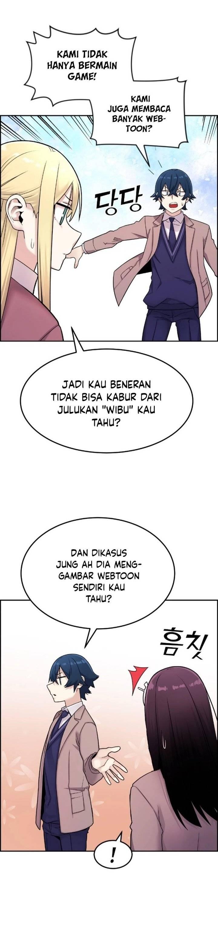 Webtoon Character Na Kang Lim Chapter 010