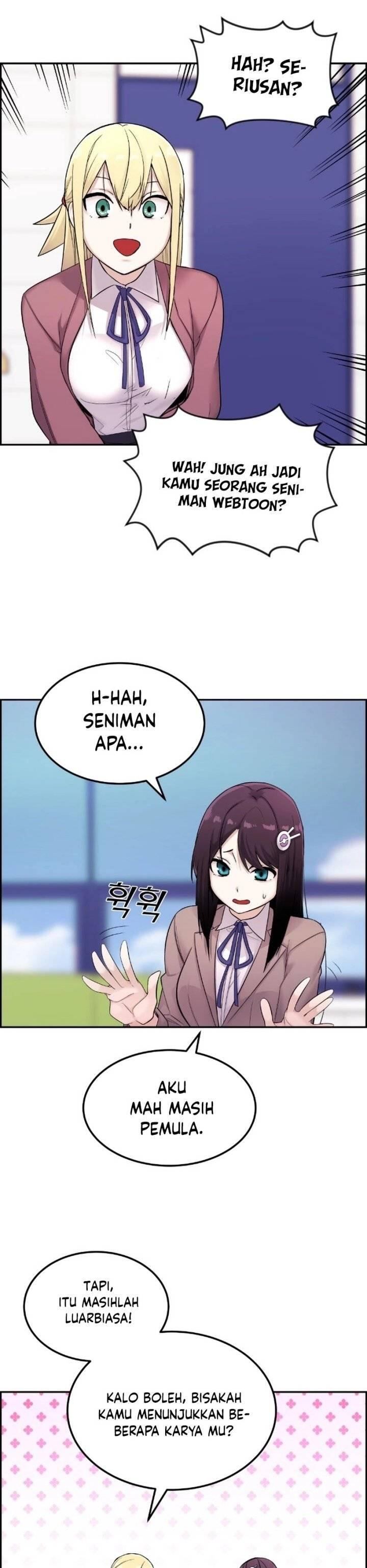 Webtoon Character Na Kang Lim Chapter 010