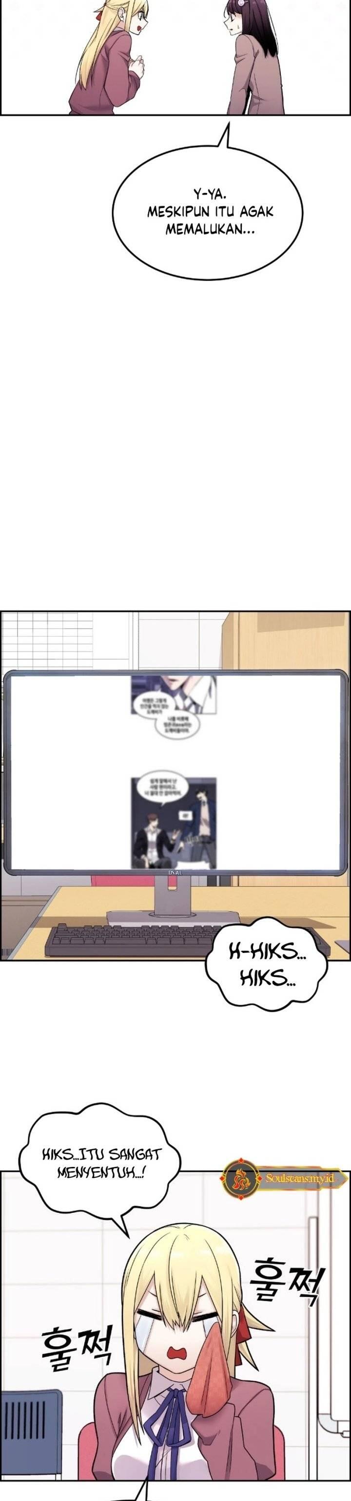 Webtoon Character Na Kang Lim Chapter 010