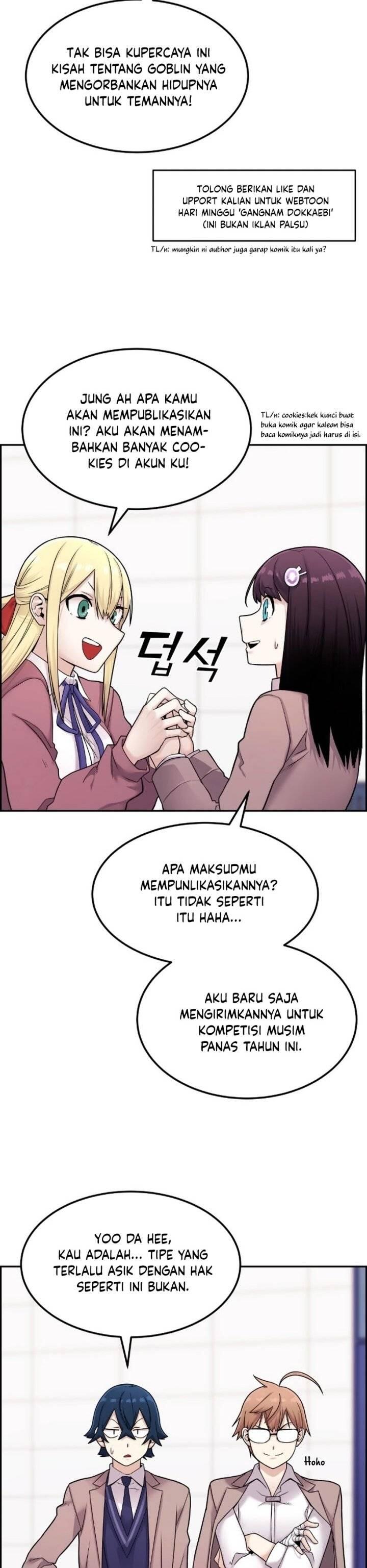 Webtoon Character Na Kang Lim Chapter 010
