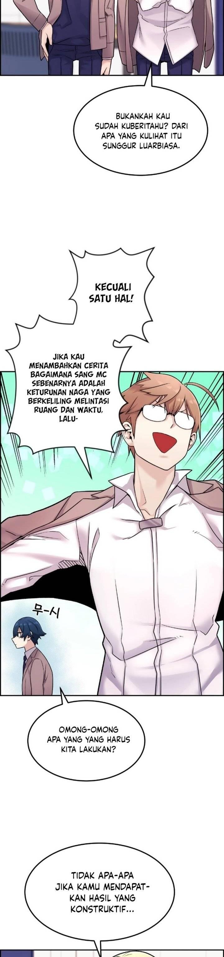 Webtoon Character Na Kang Lim Chapter 010