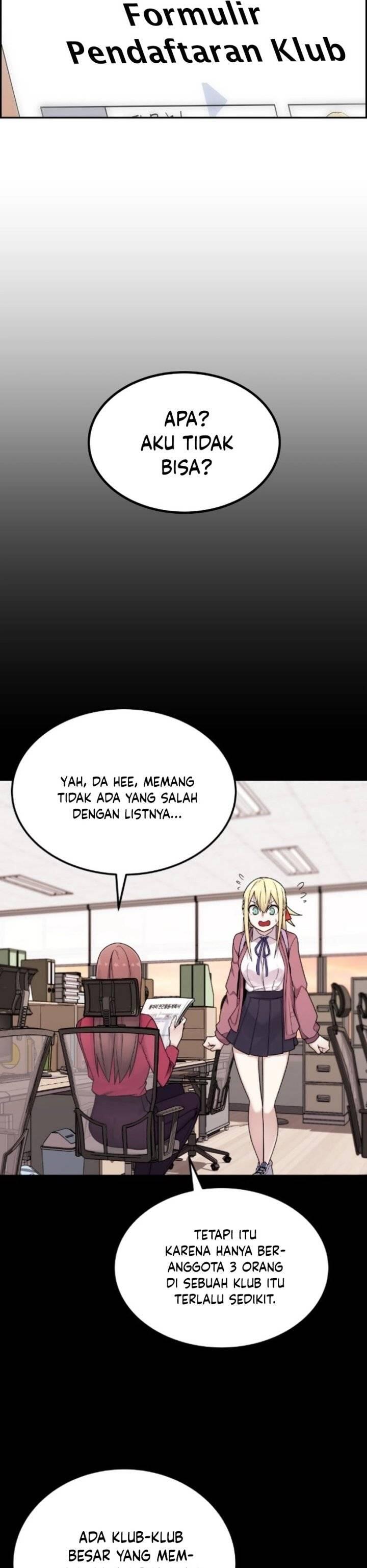 Webtoon Character Na Kang Lim Chapter 010