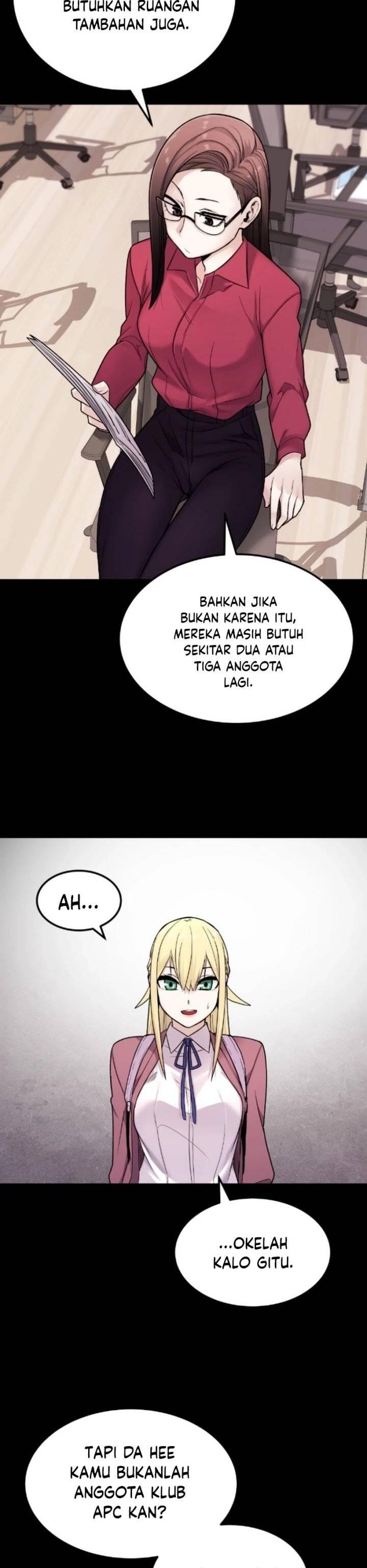 Webtoon Character Na Kang Lim Chapter 010