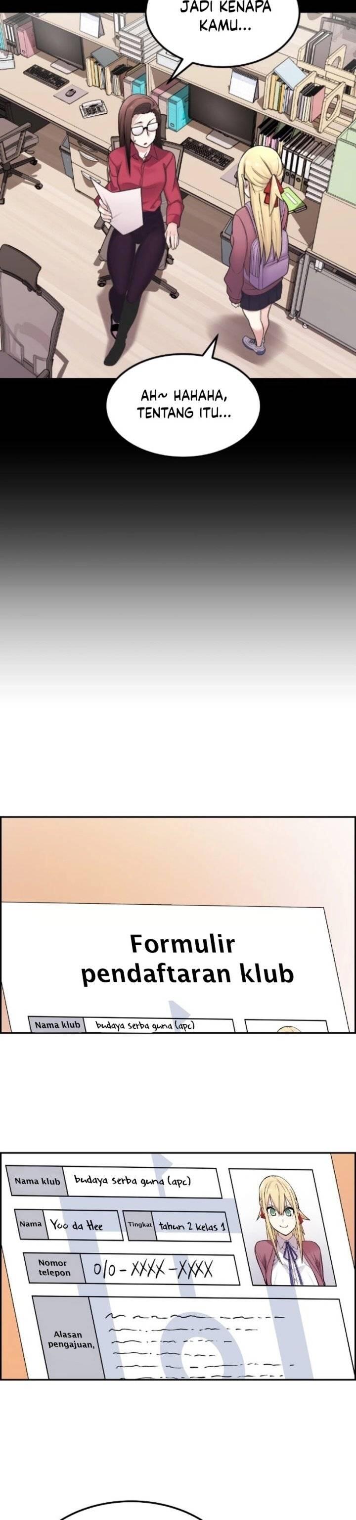 Webtoon Character Na Kang Lim Chapter 010