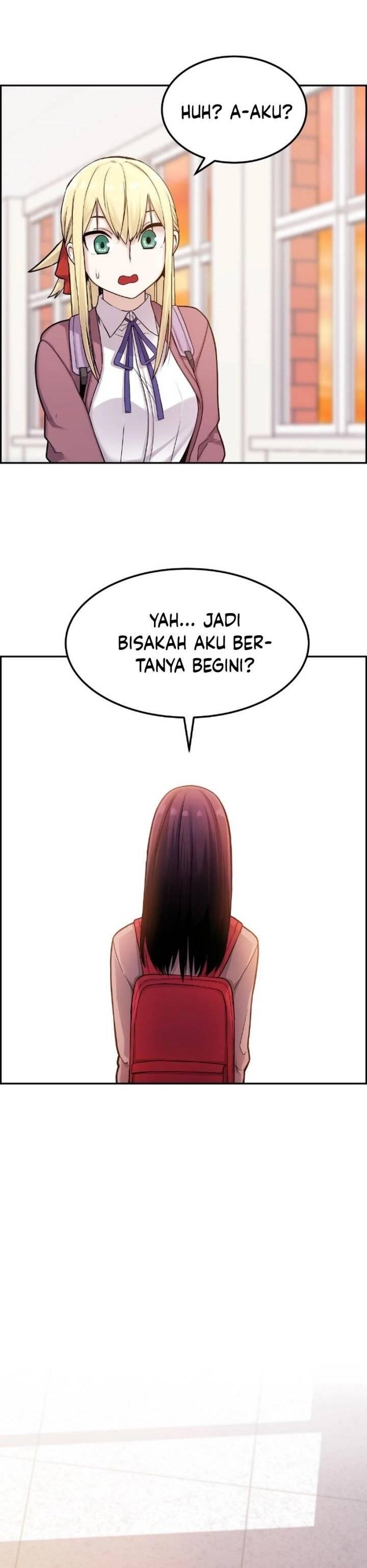 Webtoon Character Na Kang Lim Chapter 010