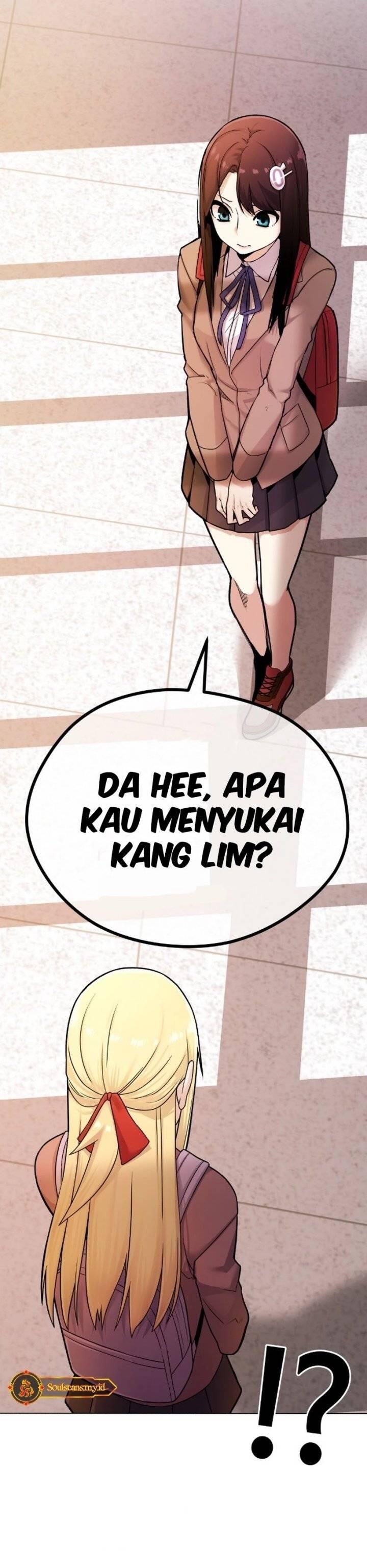Webtoon Character Na Kang Lim Chapter 010