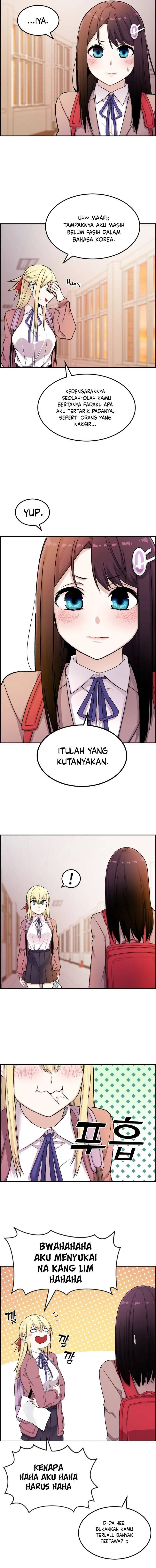 Webtoon Character Na Kang Lim Chapter 011