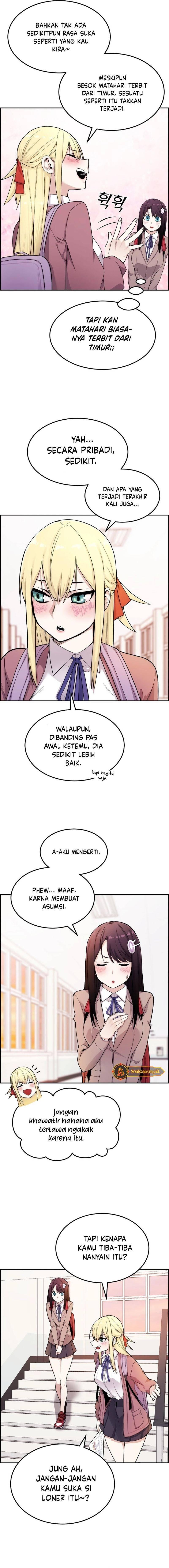 Webtoon Character Na Kang Lim Chapter 011