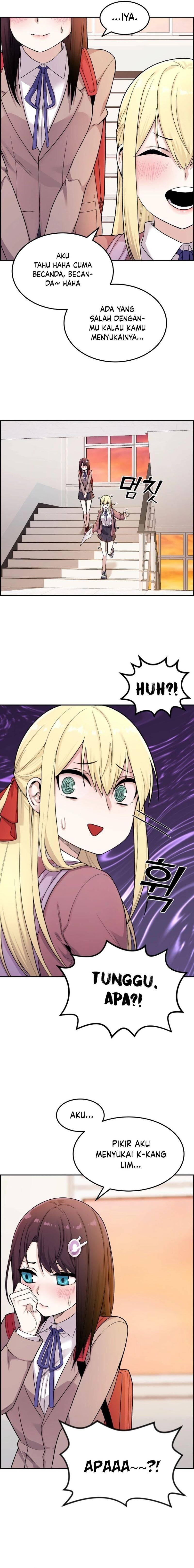 Webtoon Character Na Kang Lim Chapter 011