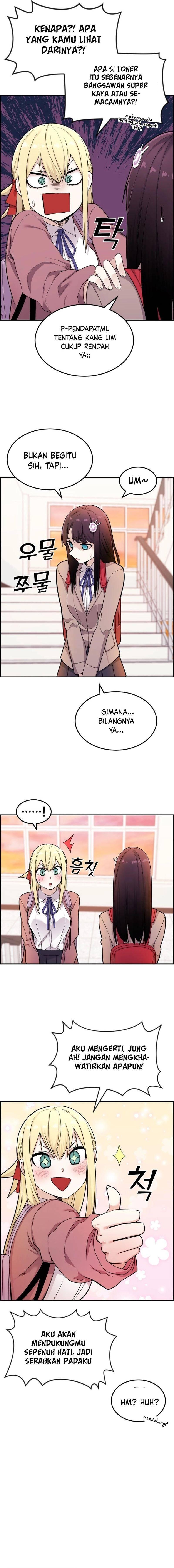 Webtoon Character Na Kang Lim Chapter 011