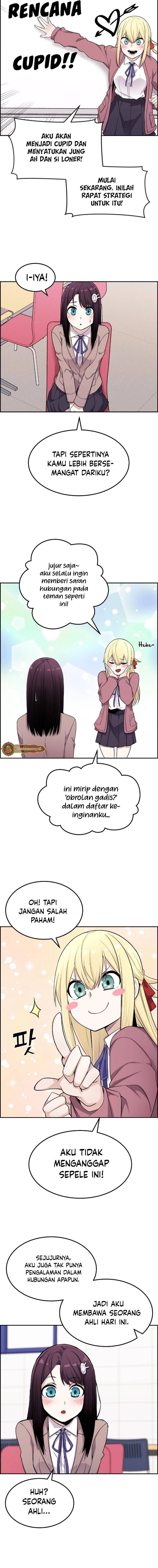 Webtoon Character Na Kang Lim Chapter 011