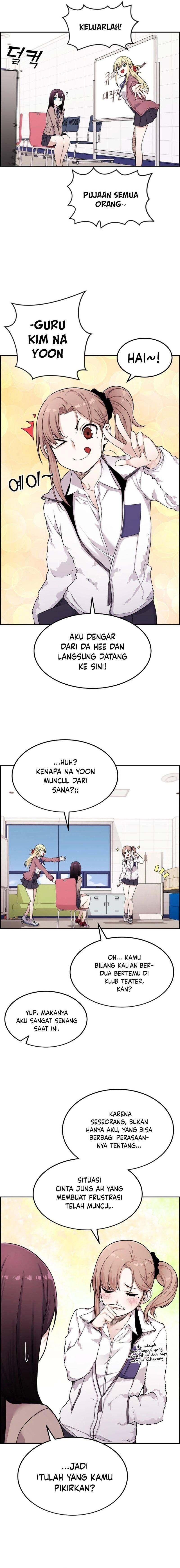 Webtoon Character Na Kang Lim Chapter 011