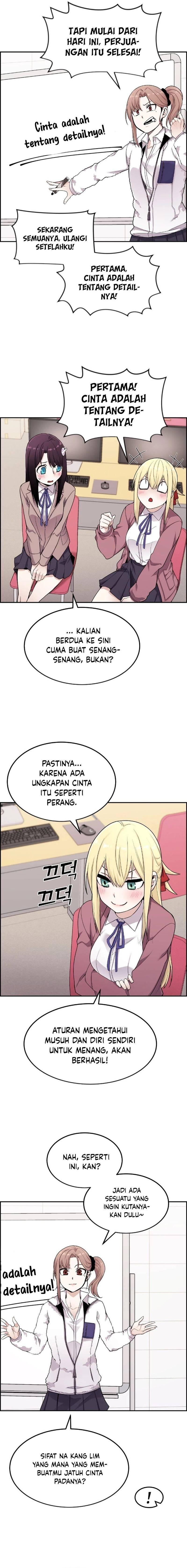 Webtoon Character Na Kang Lim Chapter 011
