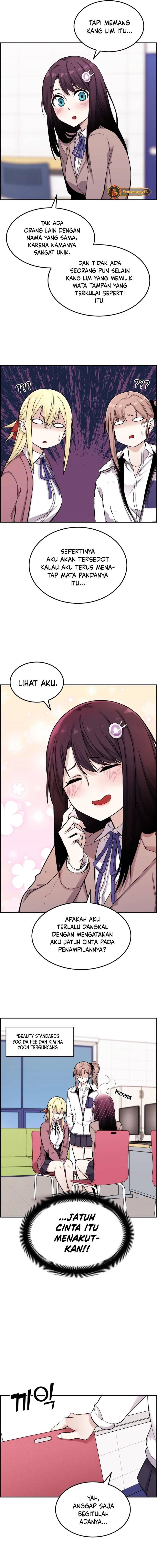 Webtoon Character Na Kang Lim Chapter 011
