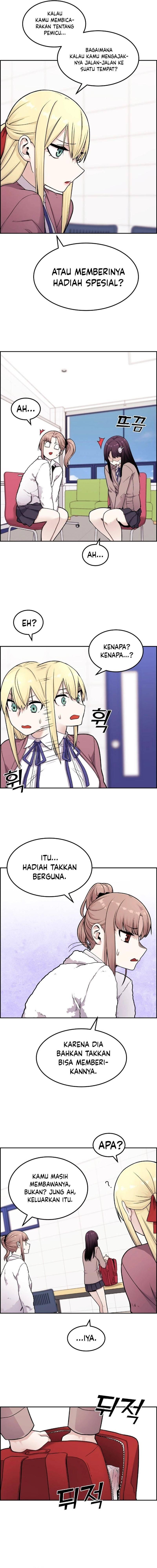 Webtoon Character Na Kang Lim Chapter 011