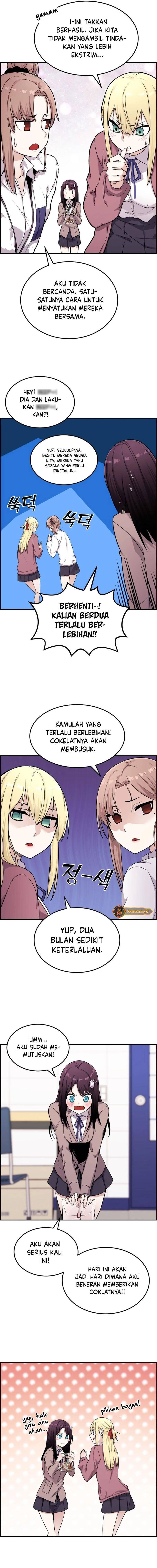 Webtoon Character Na Kang Lim Chapter 011