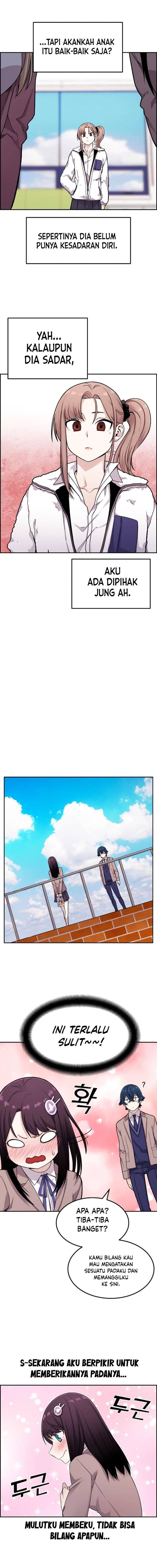 Webtoon Character Na Kang Lim Chapter 011
