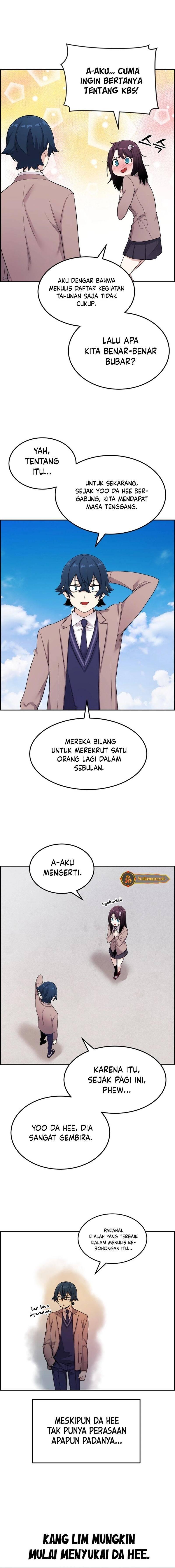Webtoon Character Na Kang Lim Chapter 011