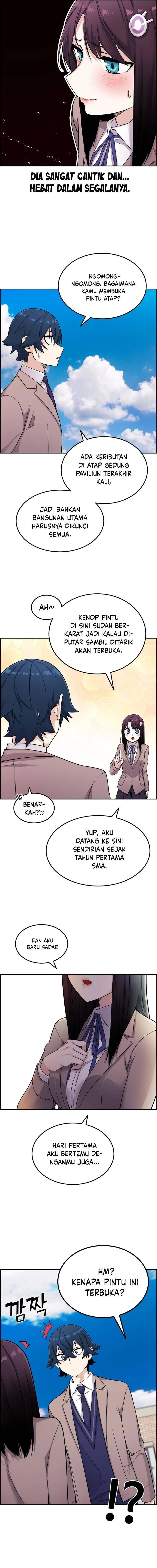 Webtoon Character Na Kang Lim Chapter 011