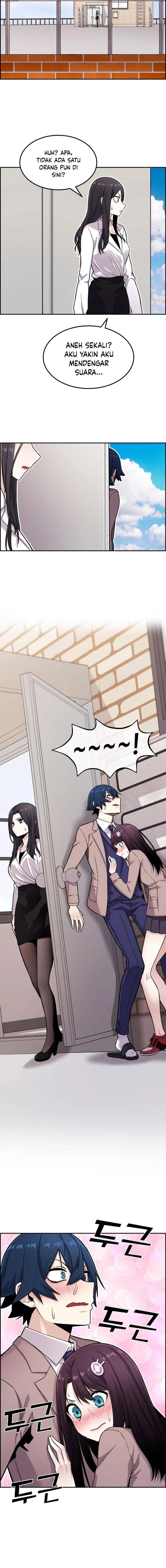Webtoon Character Na Kang Lim Chapter 011
